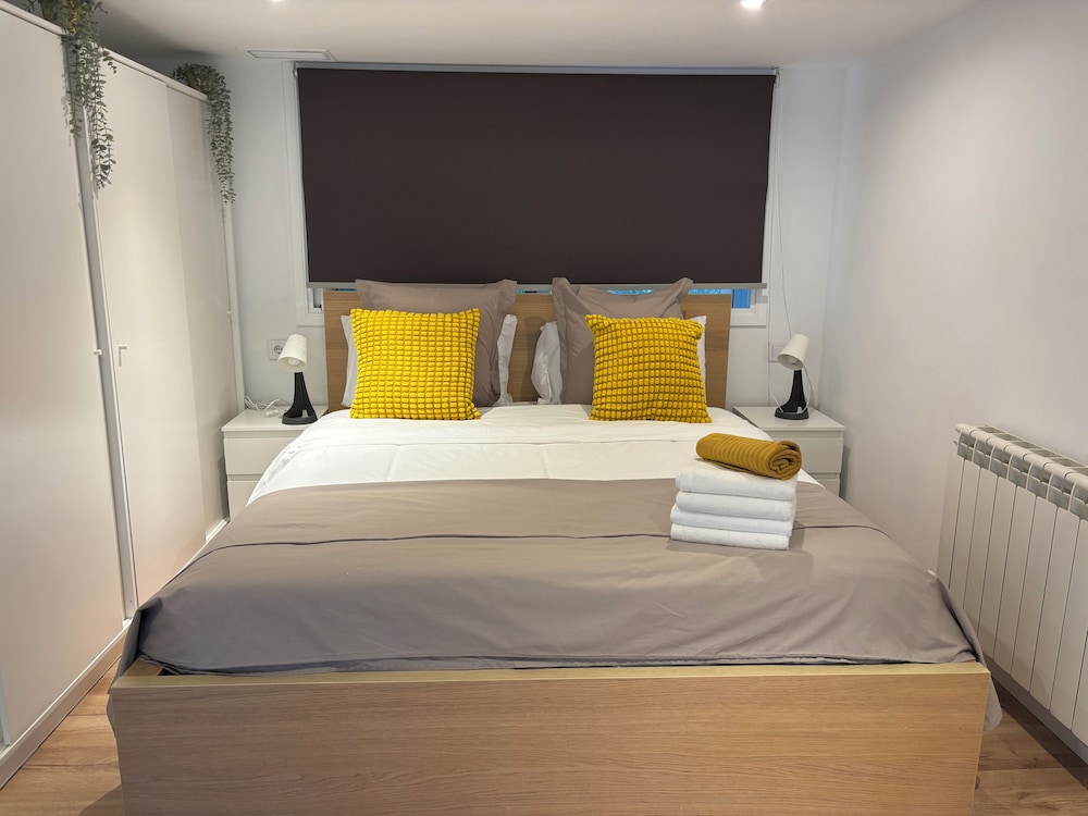 Superior Apartment, Garden View photo 2