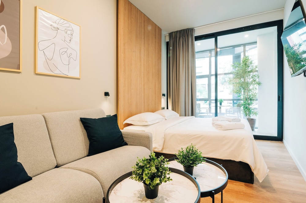 Deluxe Room photo 2