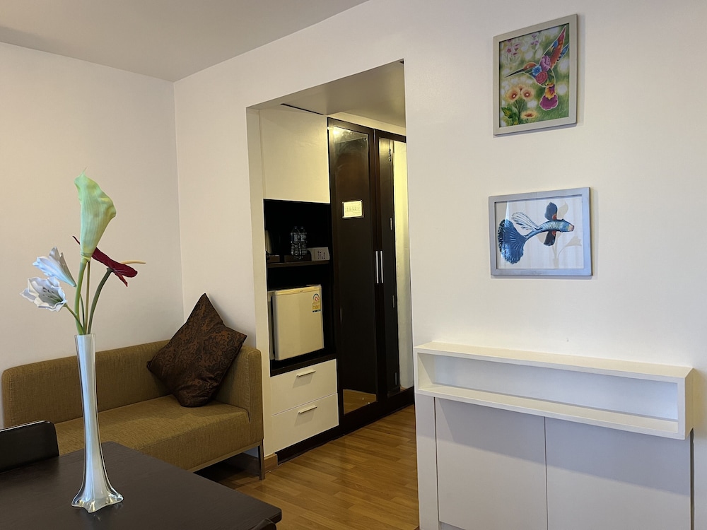 Executive Room, Corner photo 3