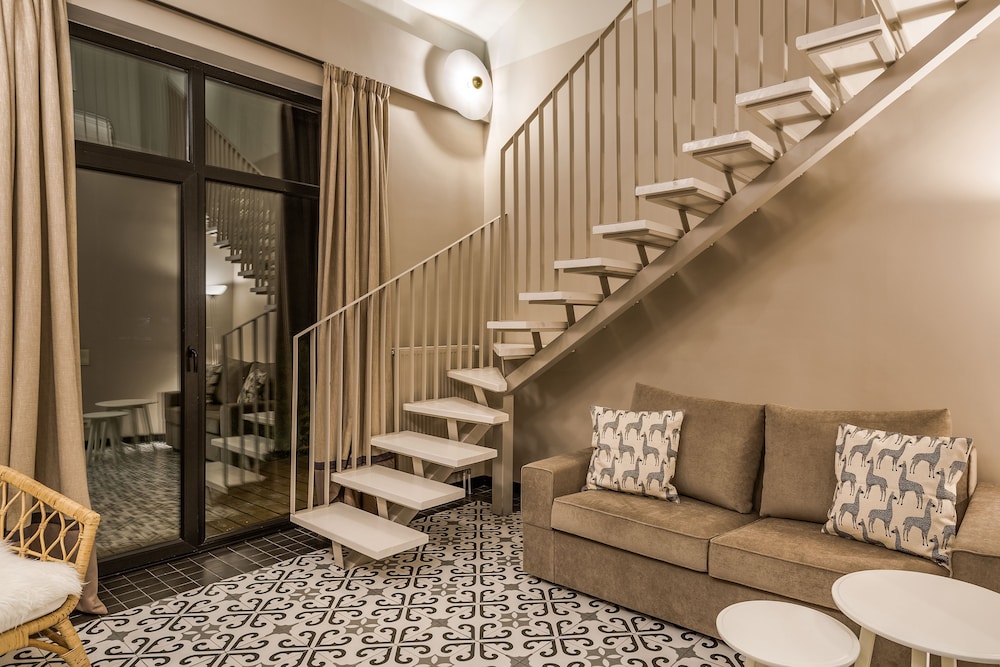 Design Double Or Twin Room photo 1