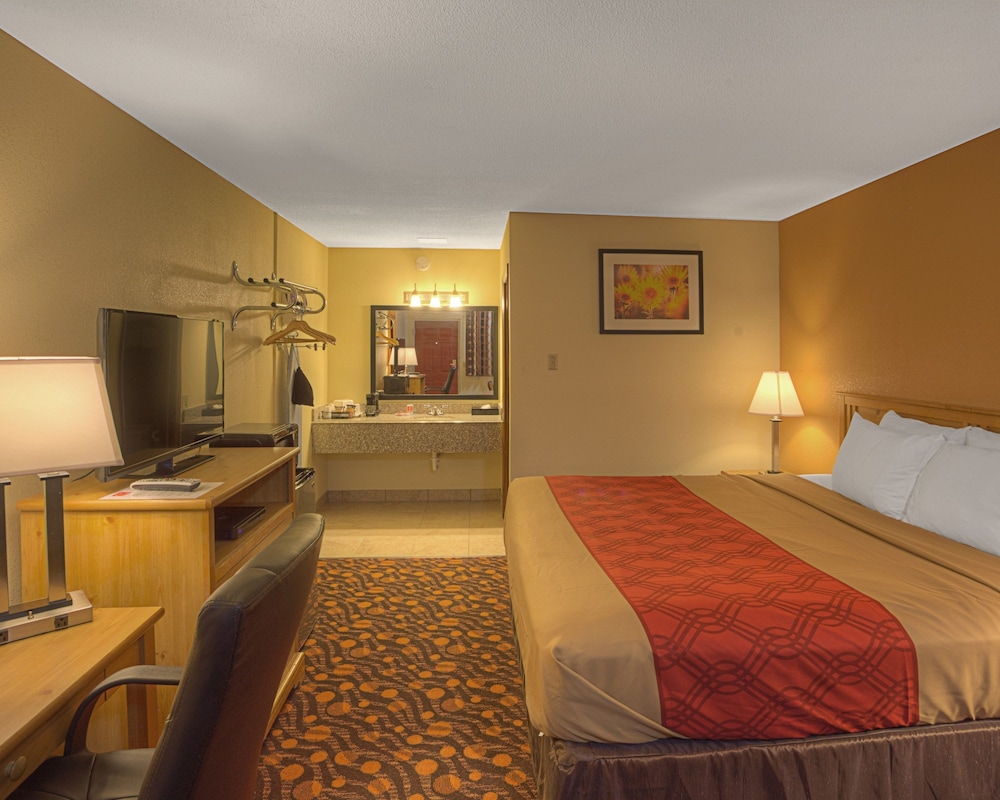 Standard Room, 1 King Bed, Non Smoking (Bathtub Only) photo 3