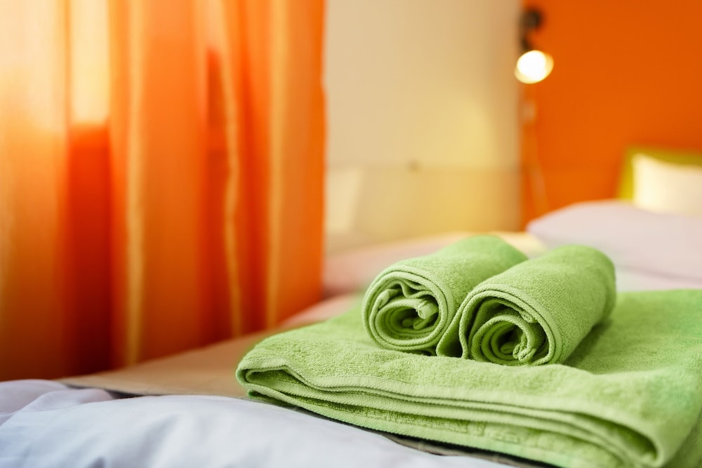 Standard Double or Twin Room photo 3