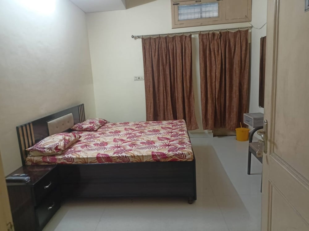 Deluxe Double Room, City View photo 1