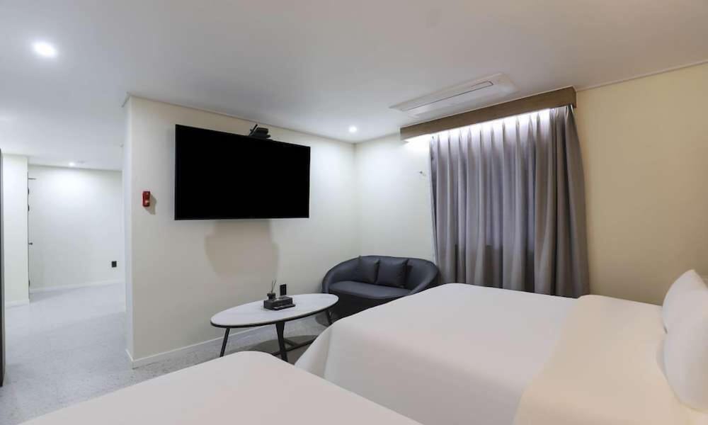 Suite Twin photo 2
