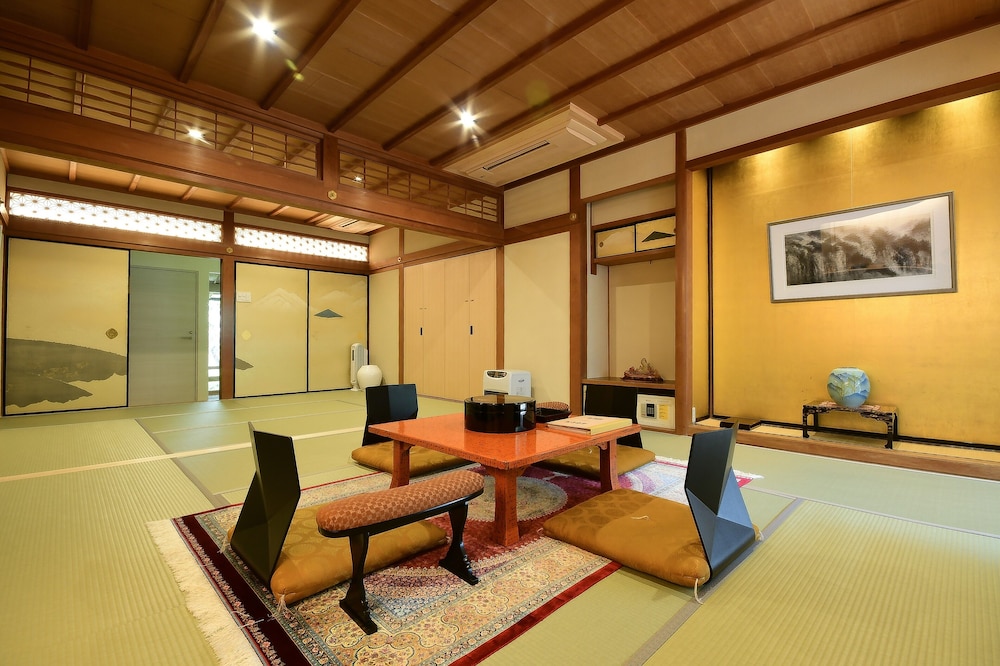 Jr Suite Room (Himalaya) Non-smoking photo 1