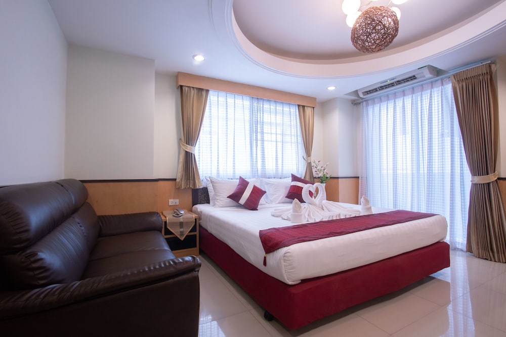 Grand Deluxe Room photo 3