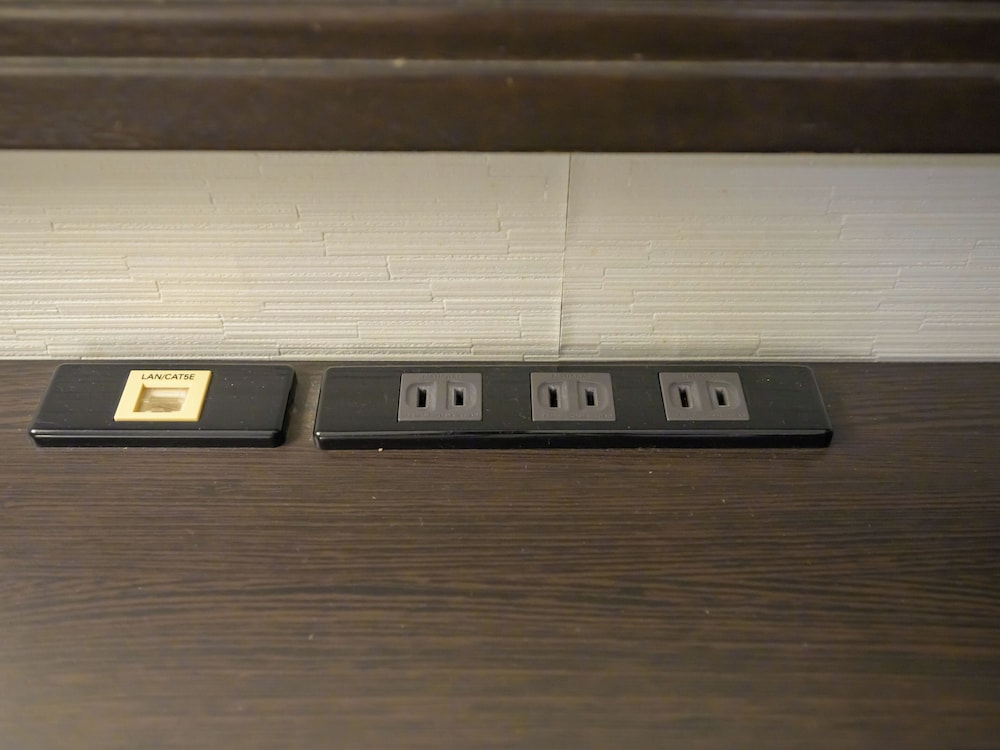 Double Economy Room, Non Smoking - Photo 8