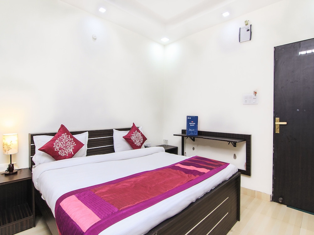 Double Or Twin Room photo 3