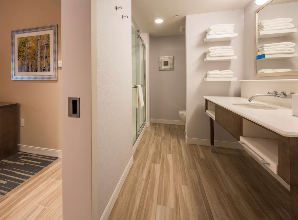 Hampton Inn & Suites Seattle/Redmond Wa, Foto 7