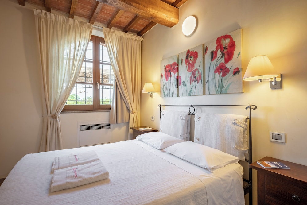 Family Apartment, 2 Bedrooms (Ciliegiolo) photo 1