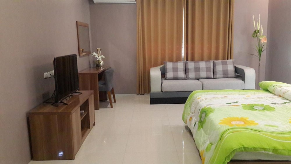 Presidential Suite photo 2