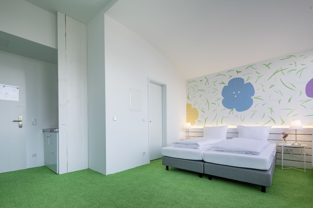 Standard Double Room photo 2