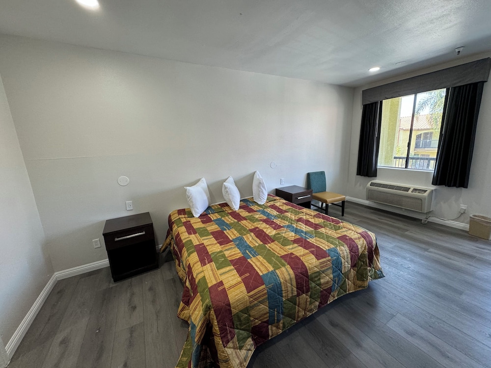 Deluxe Room photo 2