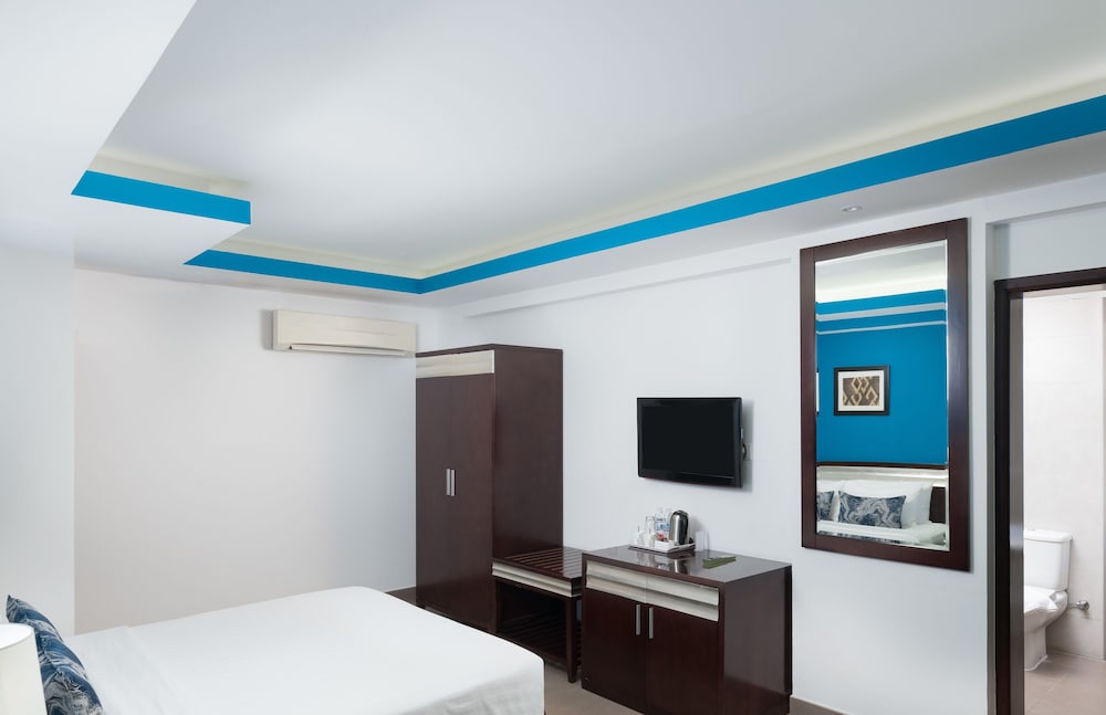 Standard Room, 1 Twin Bed, City View photo 3