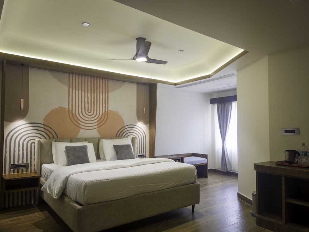 Superior Room - Photo 1
