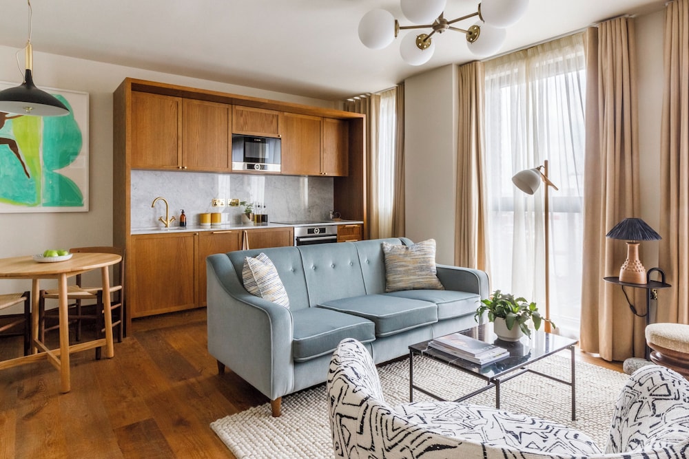 Apartment (0 Bedroom)