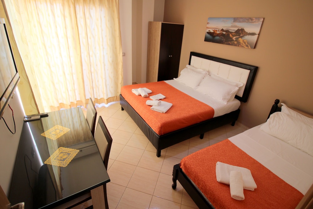 Superior Suite