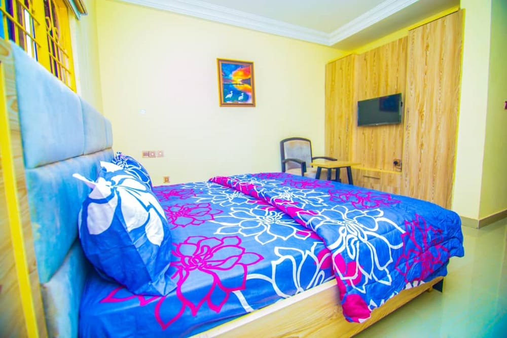 Luxury Room photo 1