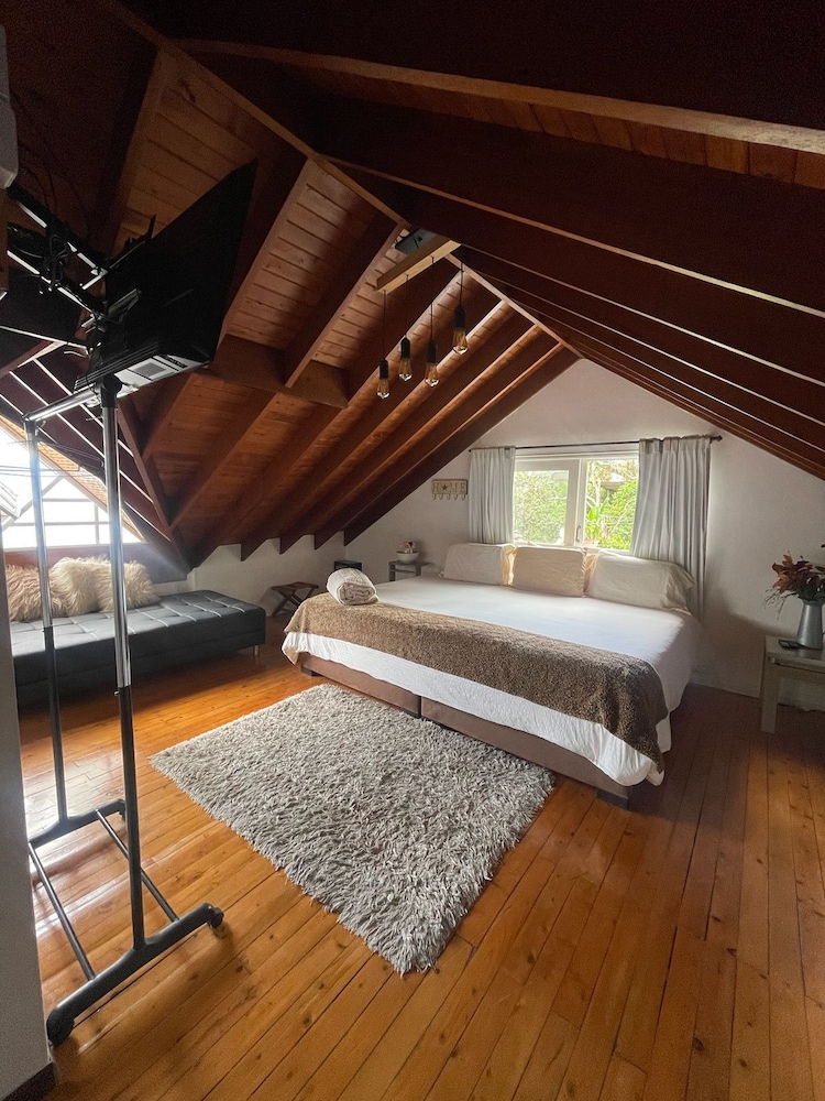 Deluxe Quadruple Room photo 1