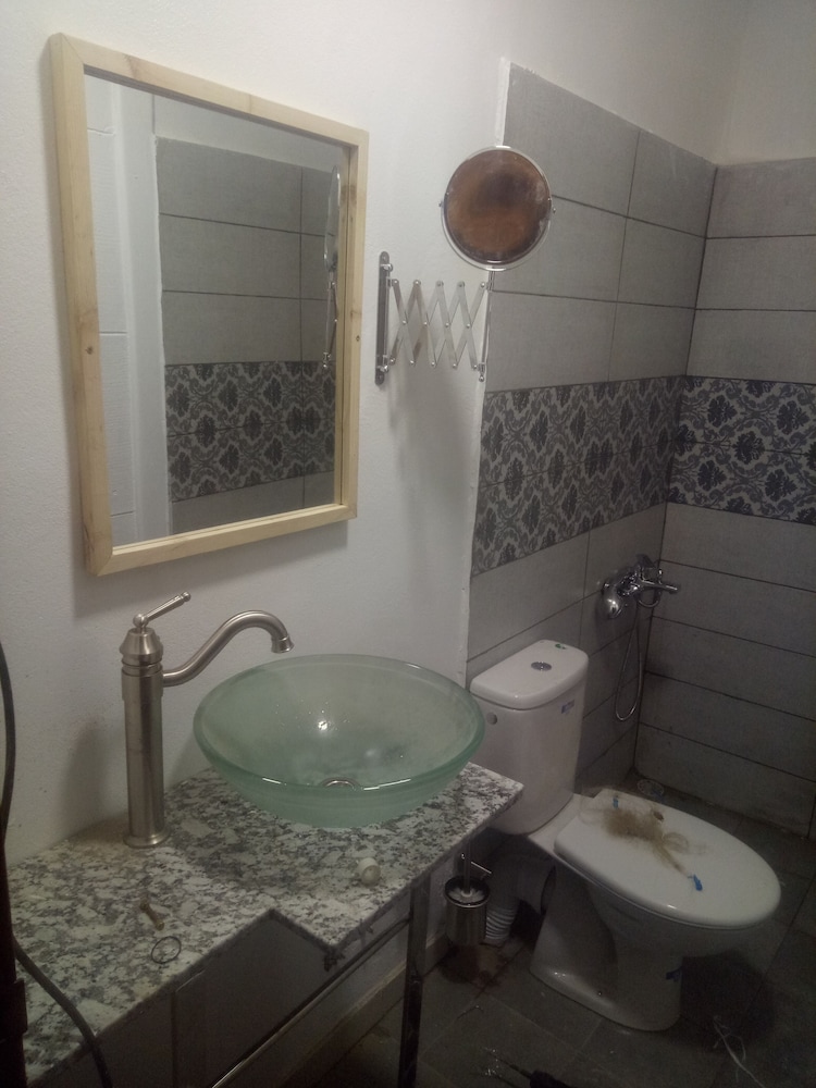 Triple Room photo 1