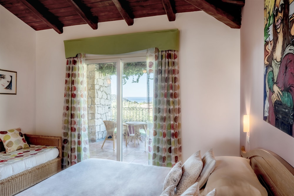 Comfort Room, Sea View - Photo 1