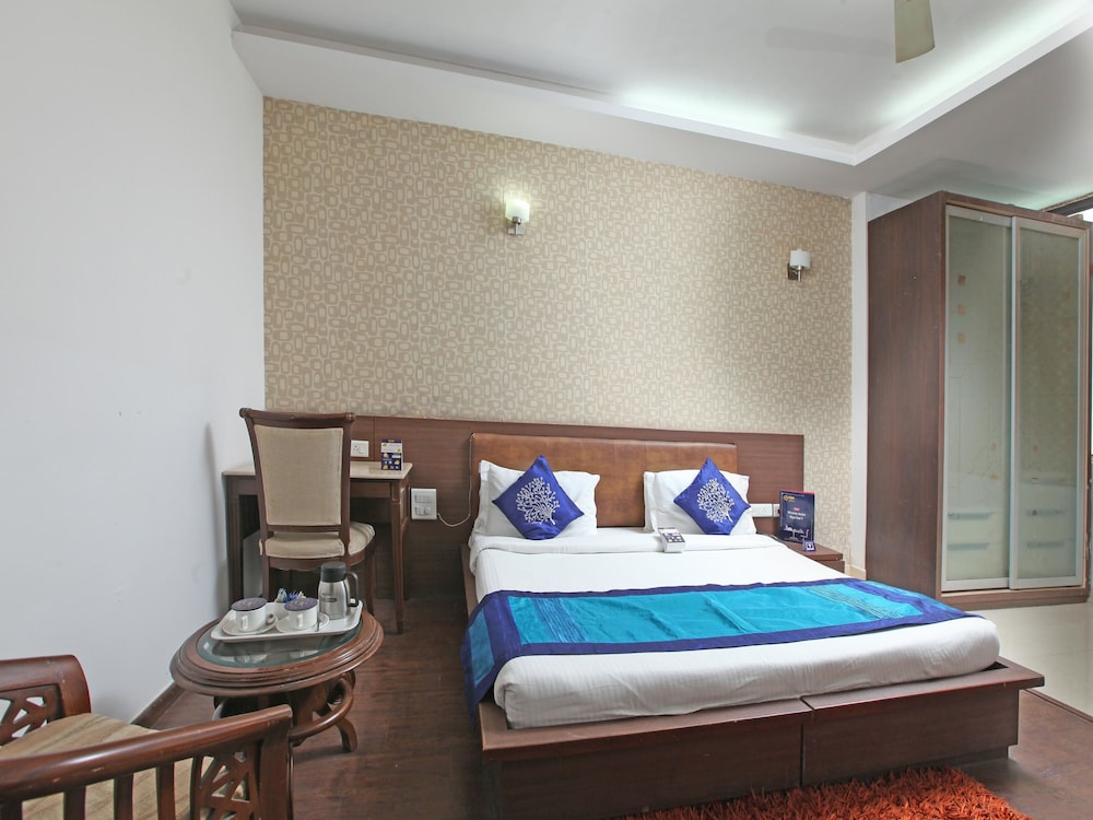 Standard Double Or Twin Room, 1 Bedroom, Private Bathroom