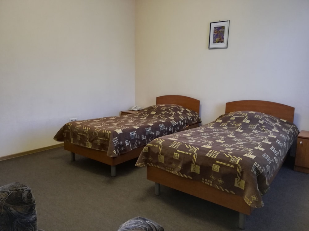Business Double or Twin Room