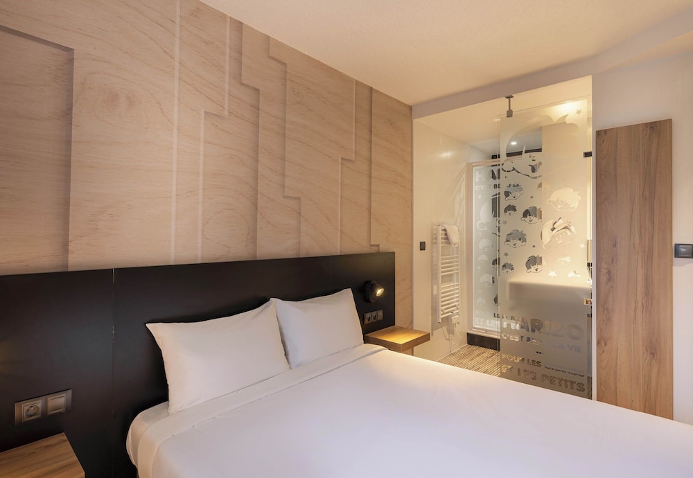 Comfort Double Room, Non Smoking