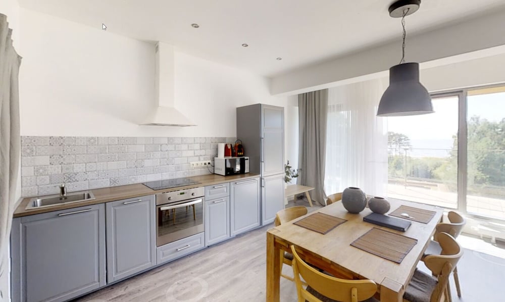 Superior Apartment