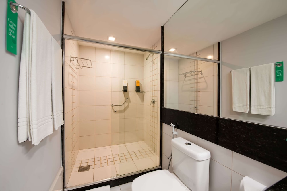 Deluxe Room, Multiple Beds, Sea View - Photo 5