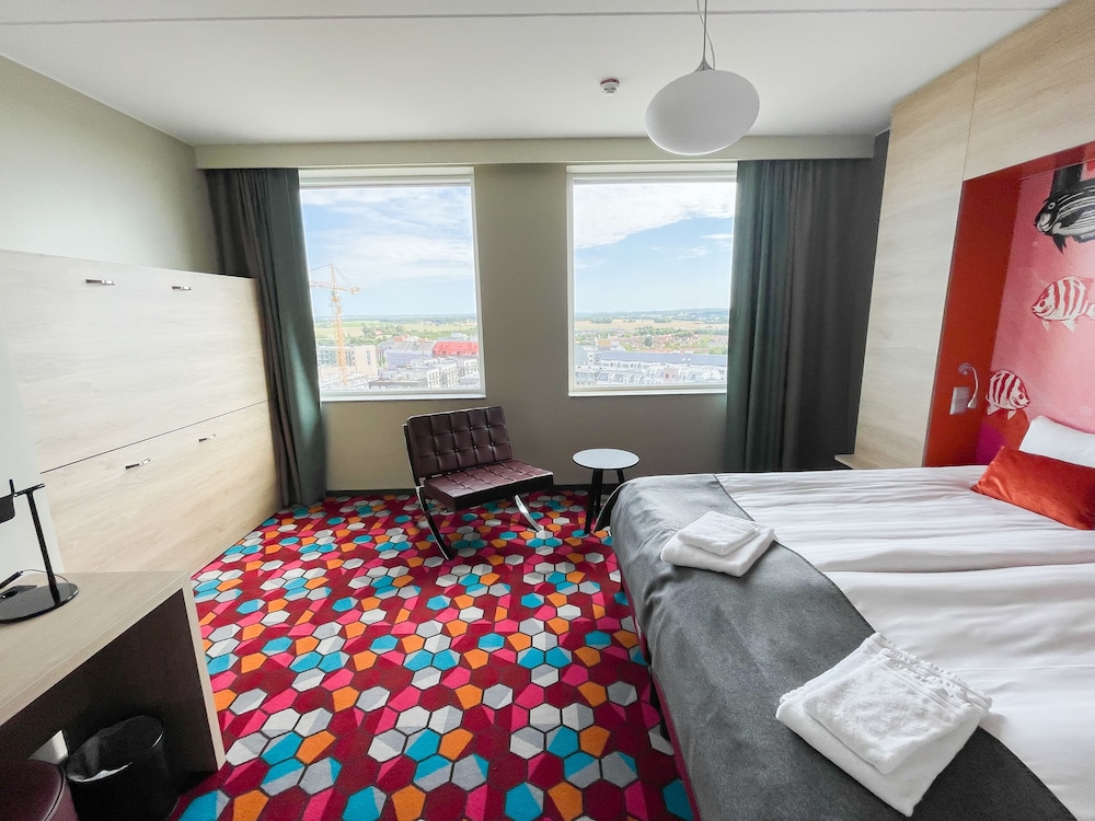 Studio Suite, 2 Queen Beds, Accessible, Non Smoking - Photo 4