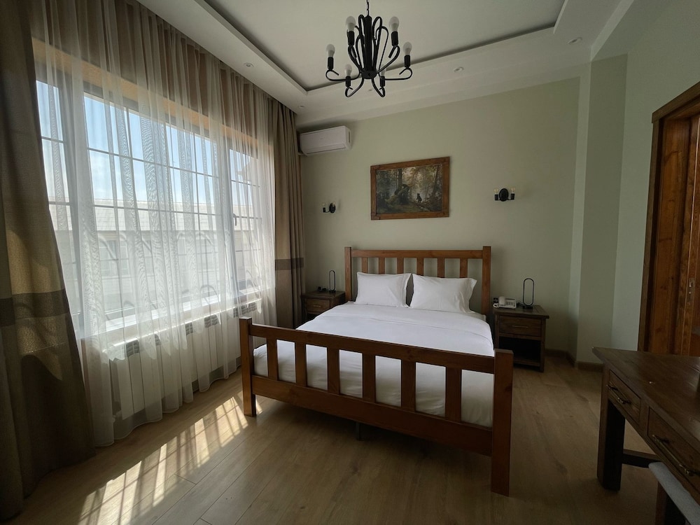Comfort Villa, 3 Bedrooms photo 3