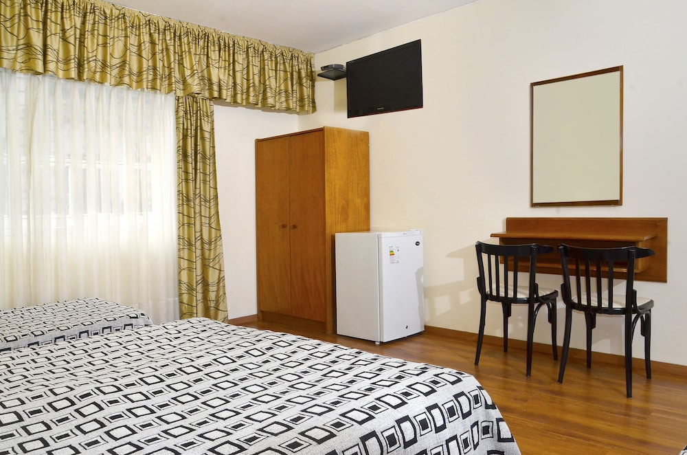 Quadruple Room - Photo 4