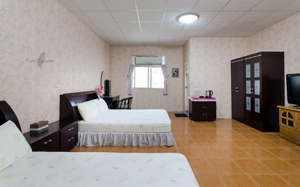 Standard Quadruple Room photo 3