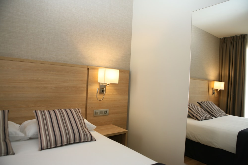Habitación Individual Superior