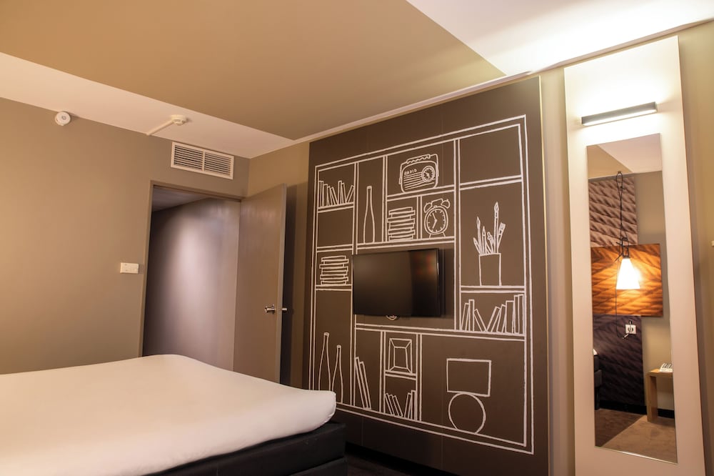 Room, 1 Double Bed, Accessible (Standard)