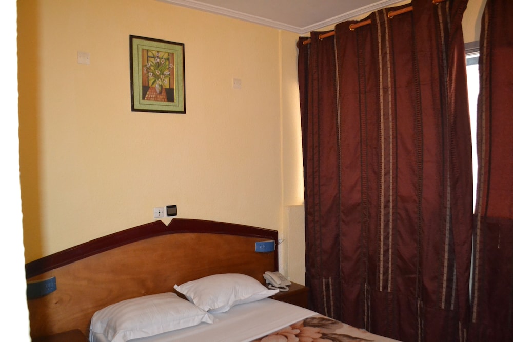 Basic Room