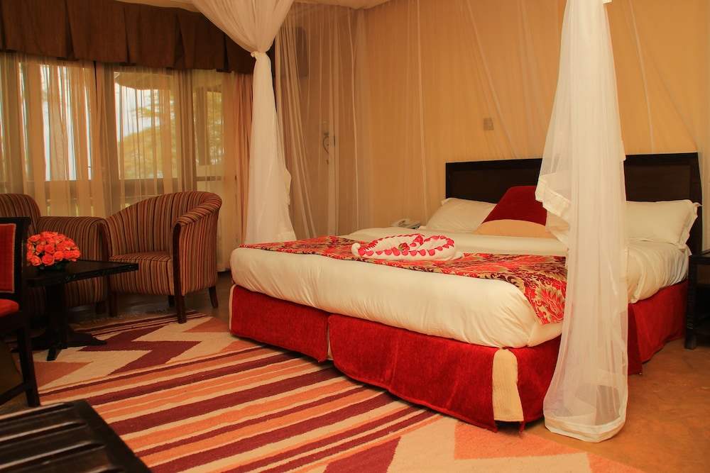 Deluxe Double Room photo 2