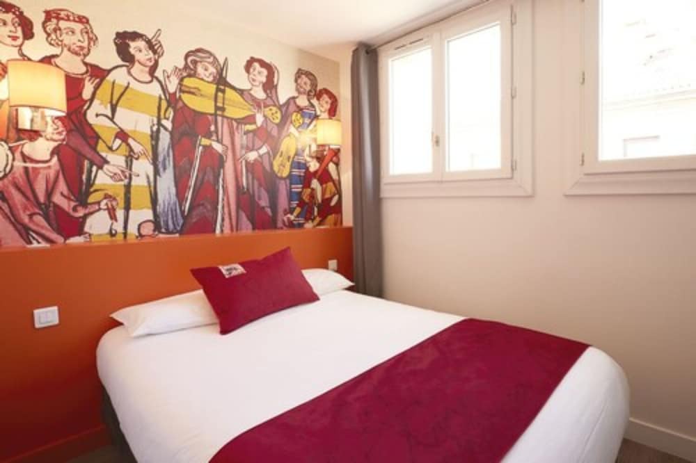Comfort Double Room - Photo 3