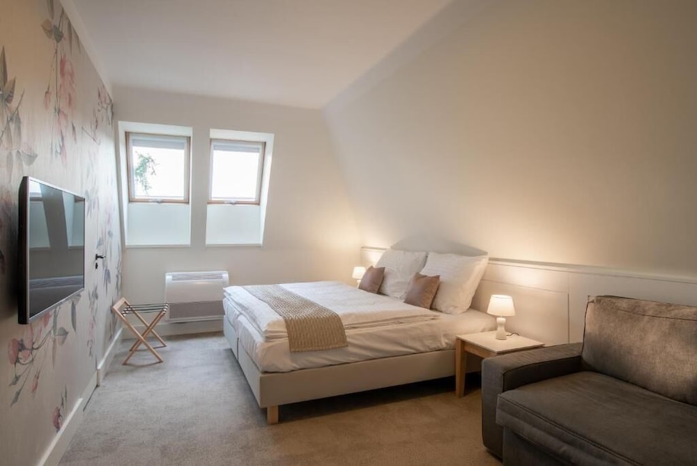 Double or Twin Room (#1) photo 2