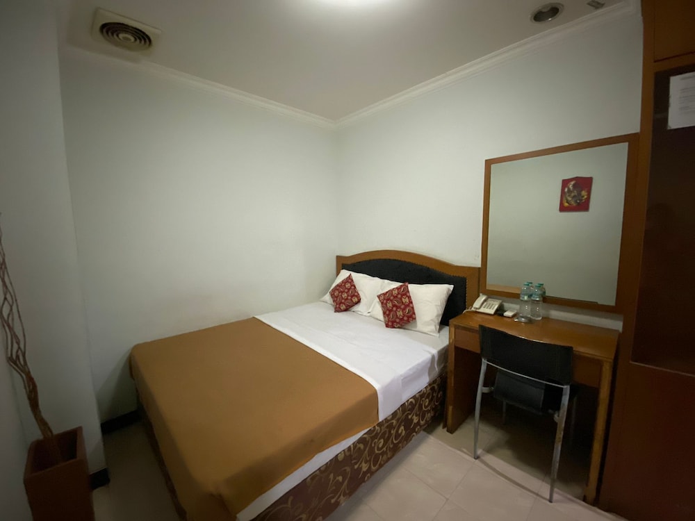 Superior Double or Twin Room - Photo 4