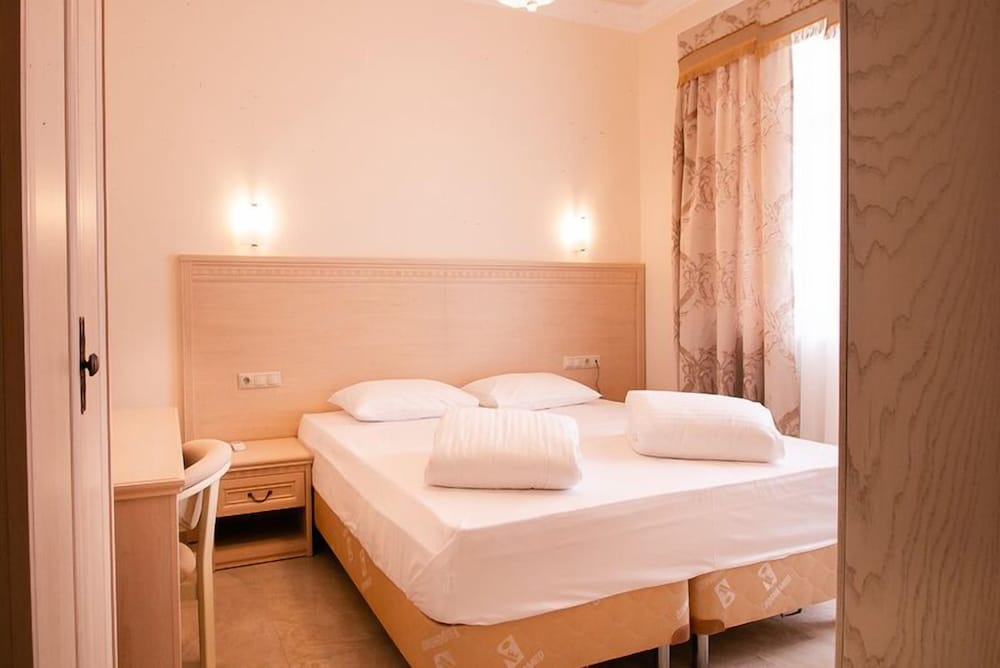 Standard Double Room, 1 Double Bed, Non Smoking photo 1