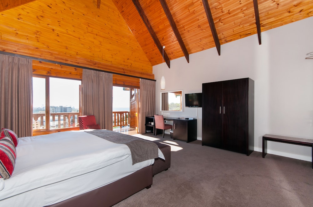 Luxury Double Room (Non Sea facing) photo 2