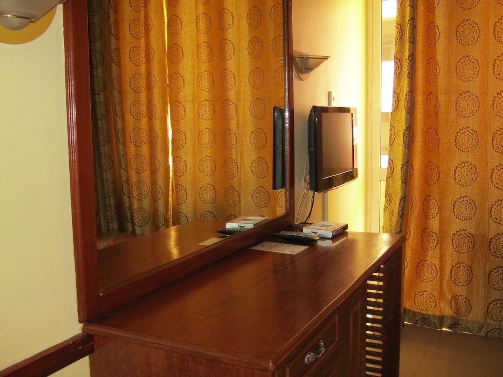 Twin Room photo 1