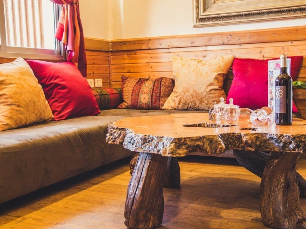 Premium Double Room, Patio