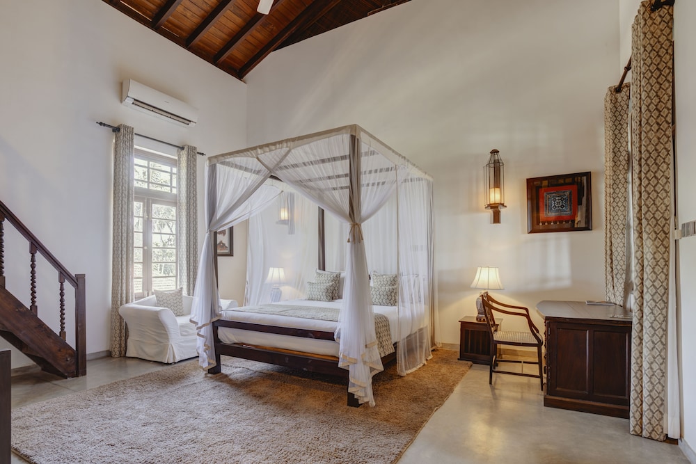 Attic Suite - Photo 1