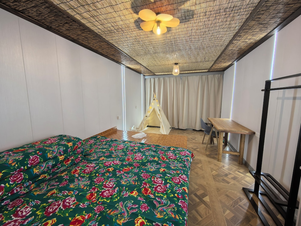 Family Triple Room photo 2