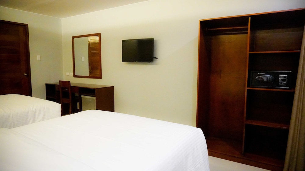 Superior Room - Photo 2