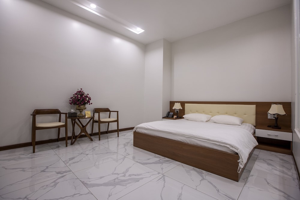 Superior Double Room - Photo 2