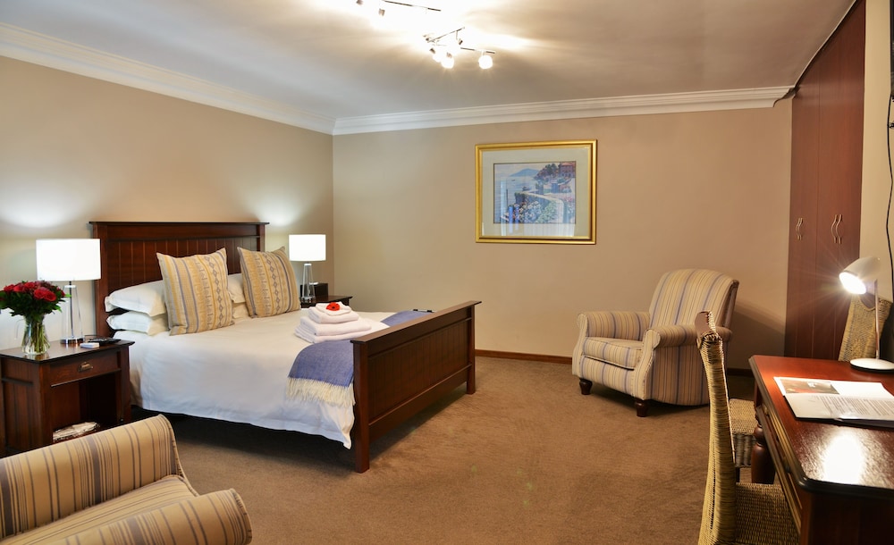 Standard Double Room (5 (17))
